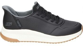 Nízke tenisky Skechers  118424-BLK