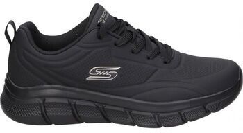 Nízke tenisky Skechers  118110-BBK