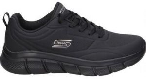Nízke tenisky Skechers  118110-BBK