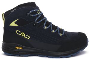 Polokozačky Cmp  44 NU KIDS VERTYX MID