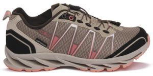 Univerzálna športová obuv Cmp  10PU ALTAK TRAIL SHOES KID