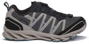 Univerzálna športová obuv Cmp  61ZU ALTAK TRAIL SHOES KID