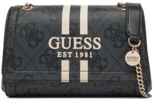 Tašky cez rameno Guess  XBODY FLAP