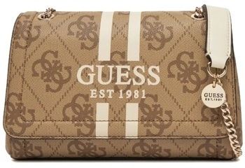 Tašky cez rameno Guess  XBODY FLAP