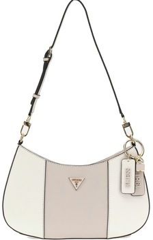 Tašky cez rameno Guess  NOELLE II TOP ZIP SHOU