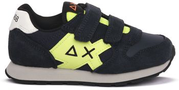 Nízke tenisky Sun68  SUN68 07 JAKI 2 FLUO