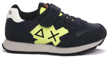 Nízke tenisky Sun68  SUN68 07 JAKI 2 FLUO