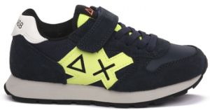 Nízke tenisky Sun68  SUN68 07 JAKI 2 FLUO
