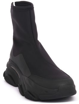 Polokozačky Steve Madden  VROOMS