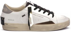 Nízke tenisky Crime London  SNEAKER