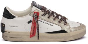 Nízke tenisky Crime London  SNEAKER