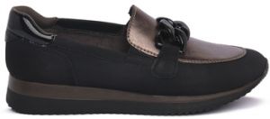 Mokasíny Jana  BLK PEWTER