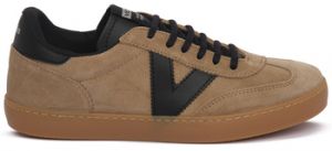 Nízke tenisky Victoria  BEIGE