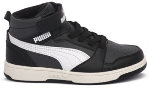 Členkové tenisky Puma  29 REBOUND V6 MID JR