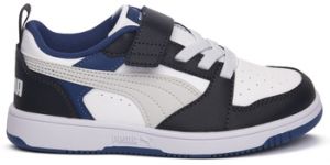 Nízke tenisky Puma  28 REBOUND V6 MID