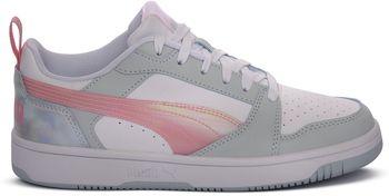 Fitness Puma  01 REBOUND LOW