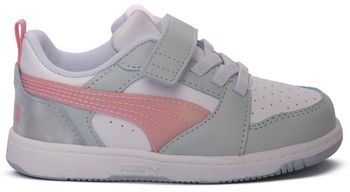 Nízke tenisky Puma  01 REBOUND LOW