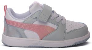 Nízke tenisky Puma  01 REBOUND LOW