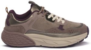 Nízke tenisky Jeep  029 GROVE TAUPE