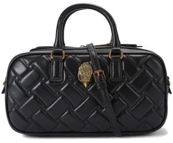 Kabelky Kurt Geiger London  SM KENSINGTON DUFFLE BAG