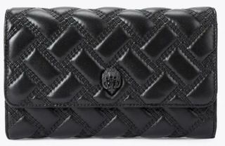Peňaženky Kurt Geiger London  KENSINGTON SHAIN WALLET