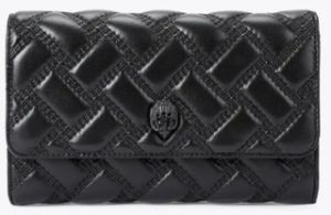Peňaženky Kurt Geiger London  KENSINGTON SHAIN WALLET