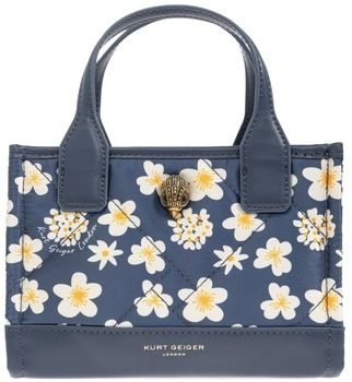 Kabelky Kurt Geiger London  XS RECYCLED SQ SHOPPER