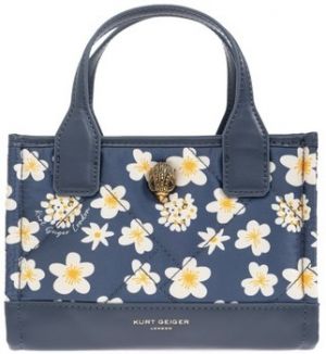 Kabelky Kurt Geiger London  XS RECYCLED SQ SHOPPER