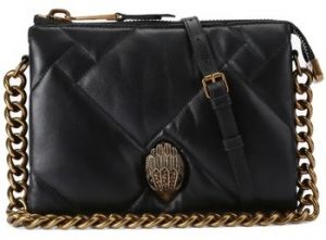 Tašky cez rameno Kurt Geiger London  KENSINGTON PUFF 3 POUCH