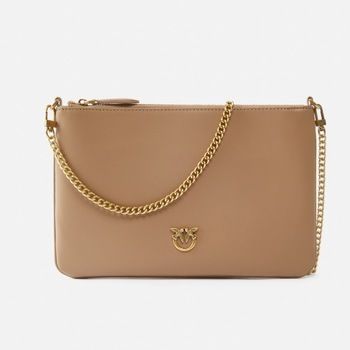 Tašky cez rameno Pinko  CLASSIC FLAT LOVE BAG SIMPLY