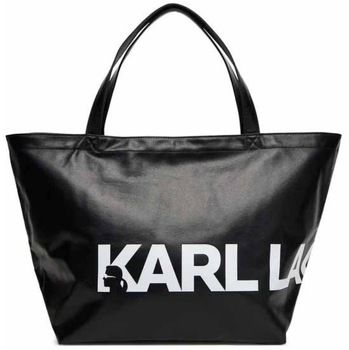 Kabelky Karl Lagerfeld  K ESSENTIAL COATED SHOPPER