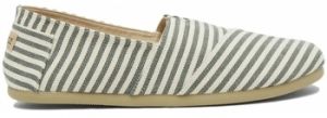 Espadrilky Paez  Gum Classic M - Surfy Forest