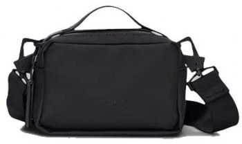 Tašky cez rameno Rains  BOX BAG MICRO W3