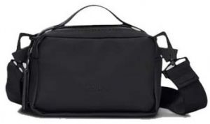Tašky cez rameno Rains  BOX BAG MICRO W3