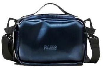 Tašky cez rameno Rains  BOX BAG MICRO W3