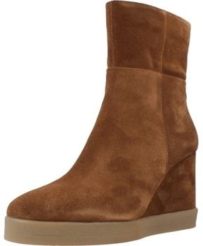 Polokozačky Geox  D ELIDEA WEDGE