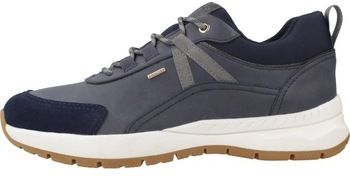 Nízke tenisky Geox  D BRAIES B ABX