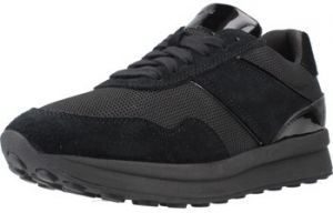 Nízke tenisky Geox  D RUNNTIX
