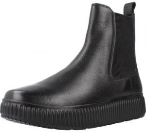 Polokozačky Geox  D GRAISY