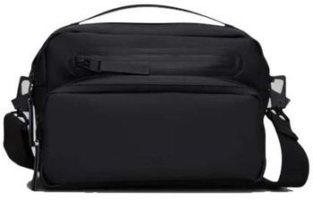 Tašky cez rameno Rains  CARGO BOX BAG W3