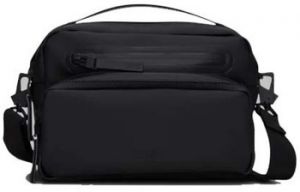 Tašky cez rameno Rains  CARGO BOX BAG W3