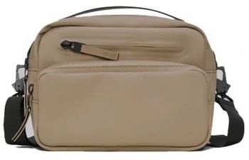 Tašky cez rameno Rains  CARGO BOX BAG W3