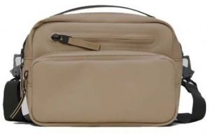 Tašky cez rameno Rains  CARGO BOX BAG W3