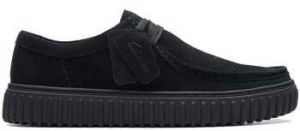 Derbie Clarks  Torhill Lo