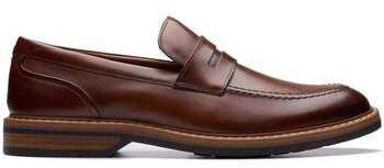 Mokasíny Clarks  Aldwin Step