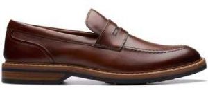 Mokasíny Clarks  Aldwin Step