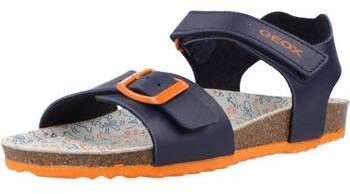 Sandále Geox  J GHITA B. B