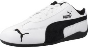 Nízke tenisky Puma  SPEEDCAT LTHR
