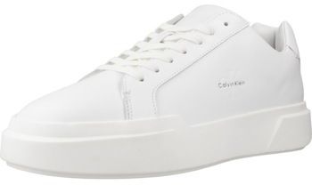 Nízke tenisky Calvin Klein Jeans  CHUNKY CUPSOLE LACEUP LT