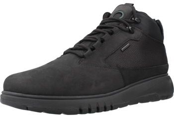 Polokozačky Geox  U AERANTIS 4X4 B ABX